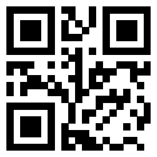 Scansione del Qr Code di 3203515268