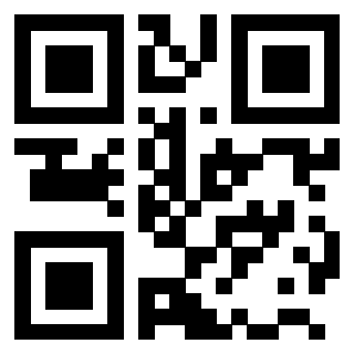 3203515269 - Immagine del Qr Code