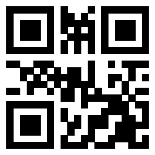 Il Qr Code di 3203515271