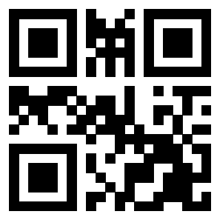 Immagine del Qr Code di 3203515273