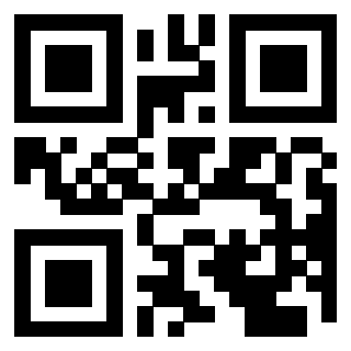 3203515275 - Immagine del Qr Code associato
