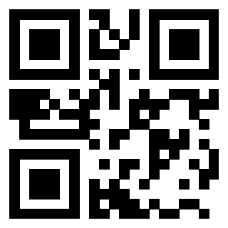 Scansione del Qr Code di 3203515277