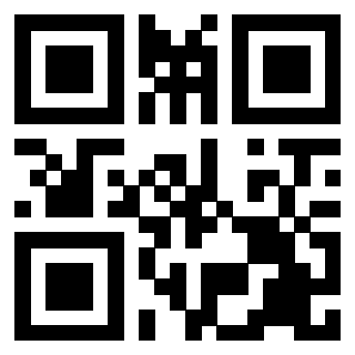 Scansione del Qr Code di 3203515278
