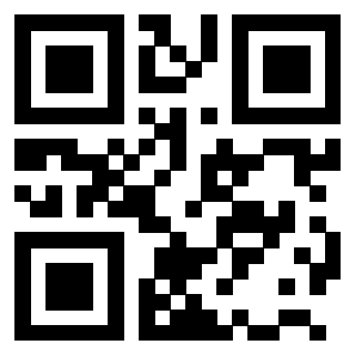 3203515279 - Immagine del Qr Code associato