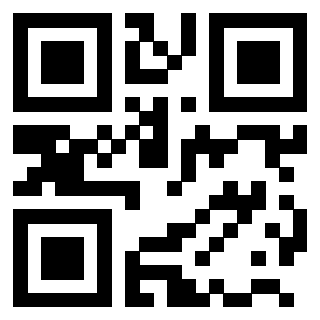 3203515280 Qr Code associato