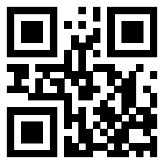 Scansione del QrCode di 3203515283