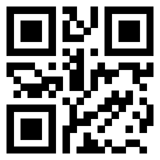 Scansione del QrCode di 3203515284