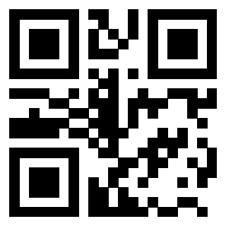 Il QrCode di 3203515285