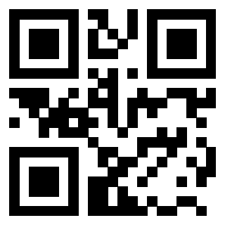 3203515288 - Immagine del Qr Code associato