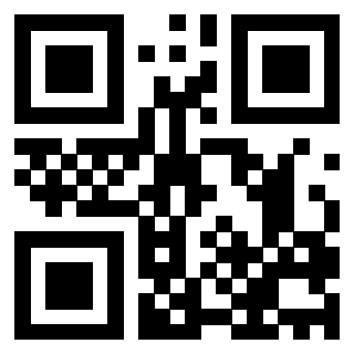 3203515291 - Immagine del QrCode