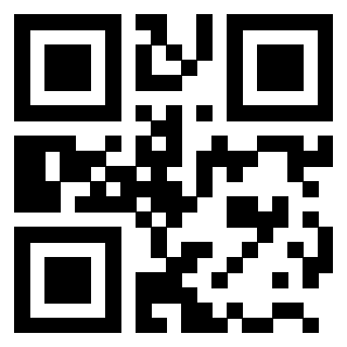 Il QrCode di 3203515292