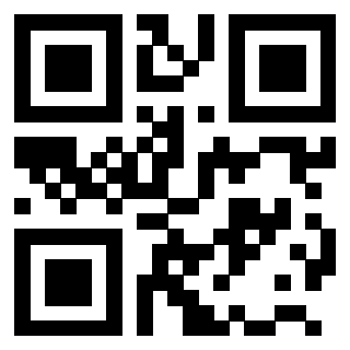 3203515295 QrCode associato