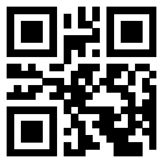 3203515297 - Immagine del QrCode associato
