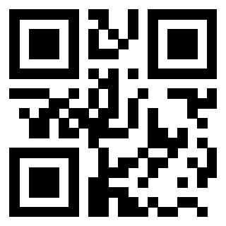 Il Qr Code di 3203515301