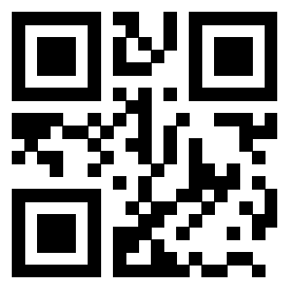 Scansione del Qr Code di 3203515304