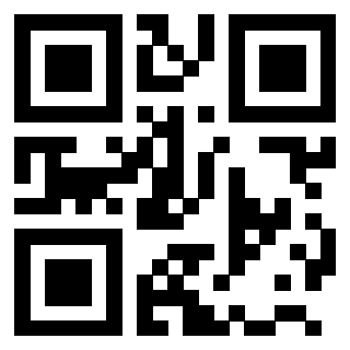 3203515307 - Immagine del Qr Code