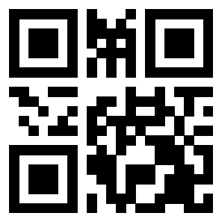 3203515308 - Immagine del Qr Code associato