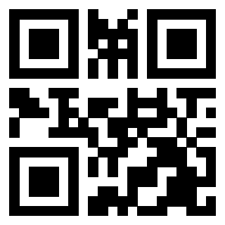 3203515309 Qr Code associato