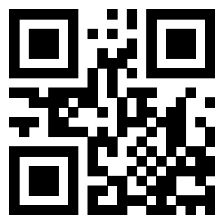 Scansione del QrCode di 3203515310