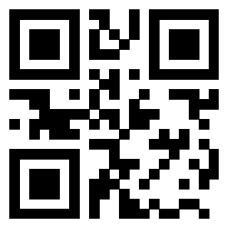 Immagine del QrCode di 3203515312