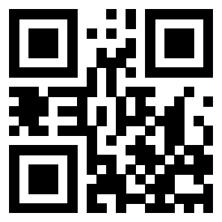 3203515313 Qr Code associato