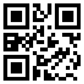 3203515314 - Immagine del QrCode