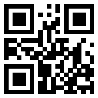 Immagine del QrCode di 3203515316