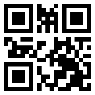 Immagine del QrCode di 3203515317