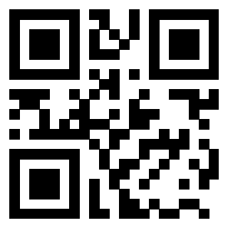 3203515318 - Immagine del QrCode