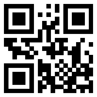 Il QrCode di 3203515320