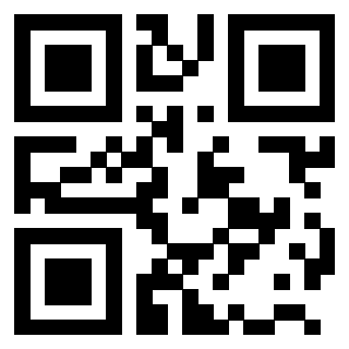 Immagine del Qr Code di 3203515321