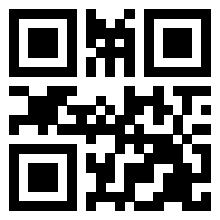 Scansione del QrCode di 3203515323