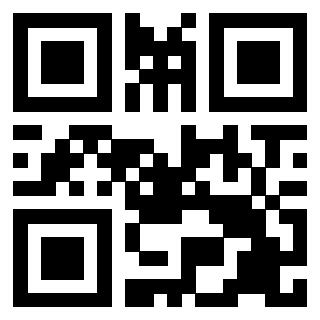 3203515324 - Immagine del Qr Code