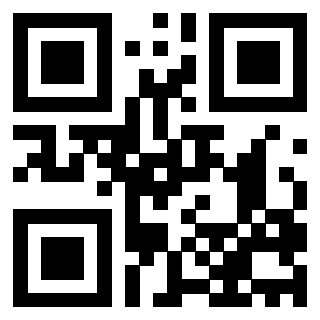 Immagine del QrCode di 3203515325