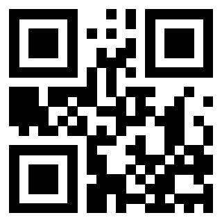 3203515327 - Immagine del Qr Code associato