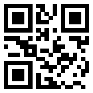 3203515329 - Immagine del QrCode associato