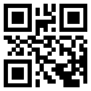Immagine del Qr Code di 3203515331