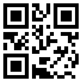Immagine del Qr Code di 3203515332