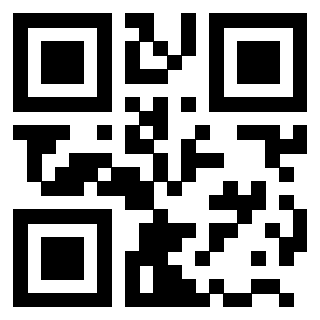 Il Qr Code di 3203515333