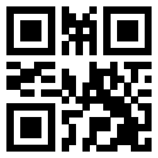 3203515334 - Immagine del QrCode
