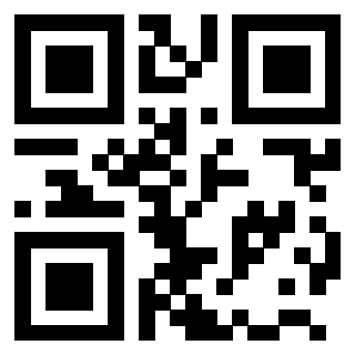 3203515337 - Immagine del QrCode associato