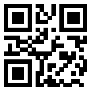 Scansione del QrCode di 3203515342