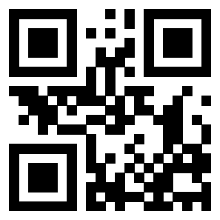 3203515344 Qr Code associato