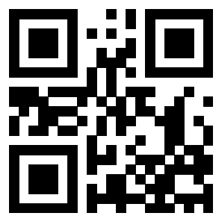 Immagine del Qr Code di 3203515345
