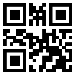3203515347 - Immagine del Qr Code associato