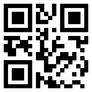 3203515348 - Immagine del Qr Code associato