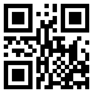 3203515350 - Immagine del Qr Code associato