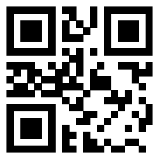 3203515352 - Immagine del Qr Code associato
