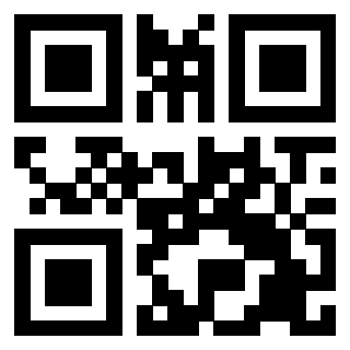 3203515354 - Immagine del Qr Code associato