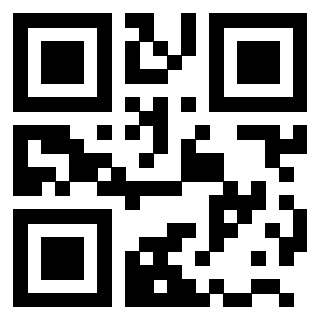 Il QrCode di 3203515357
